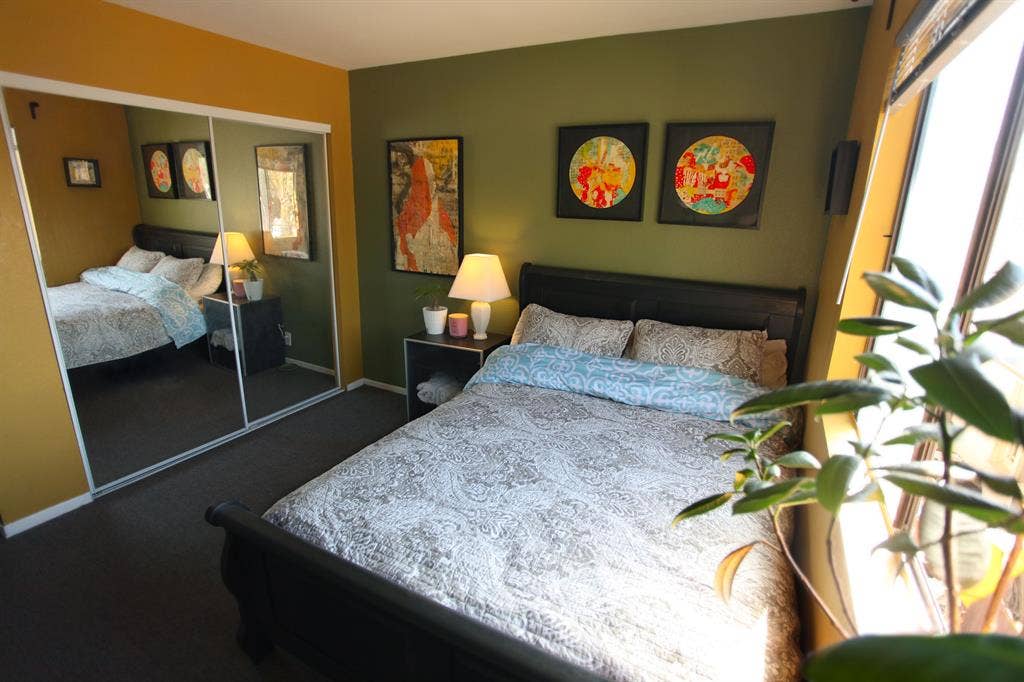 Private Furnished Room in Noho