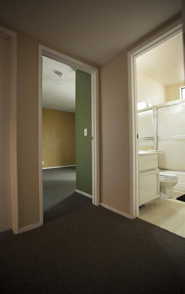 Private Furnished Room in Noho