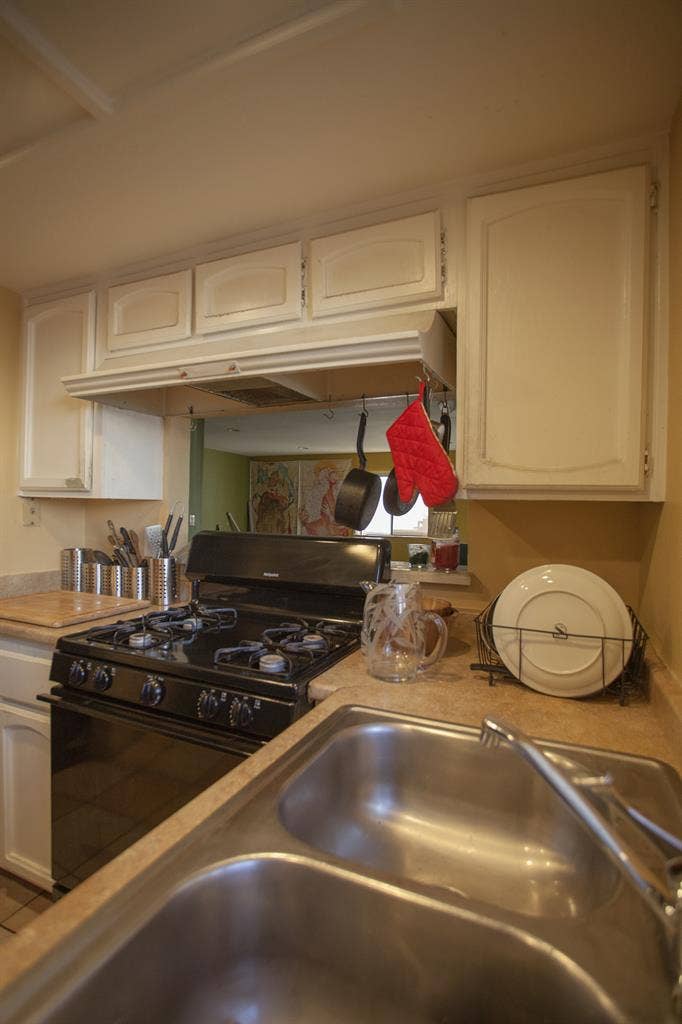 Private Furnished Room in Noho