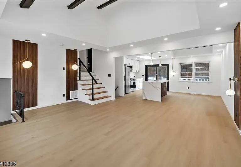 Housing Available