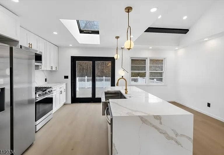 Housing Available