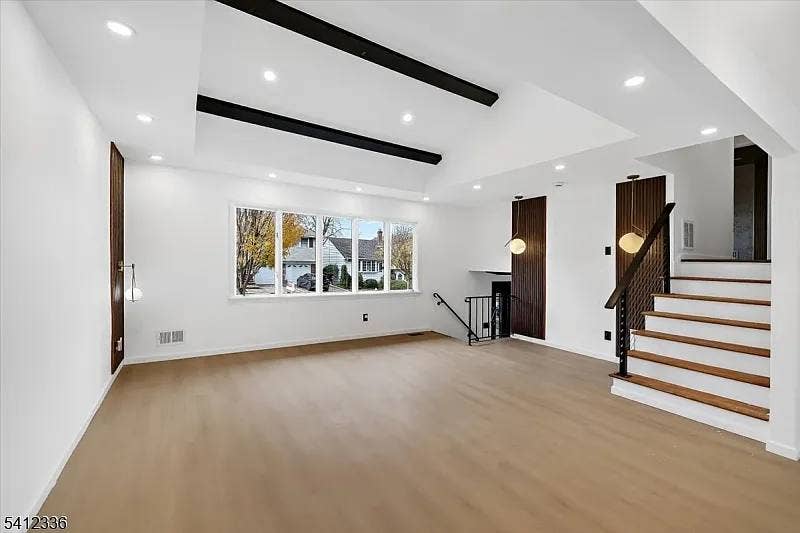 Housing Available