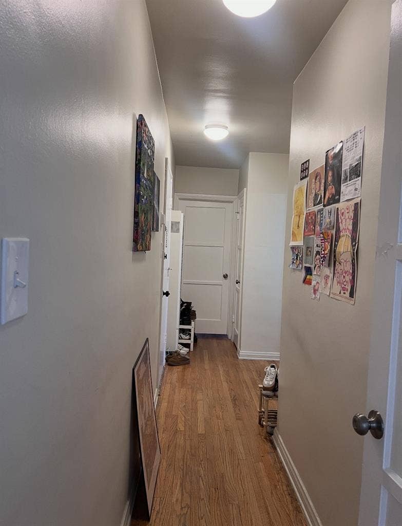 1 bedroom in Westwood, Los Angeles