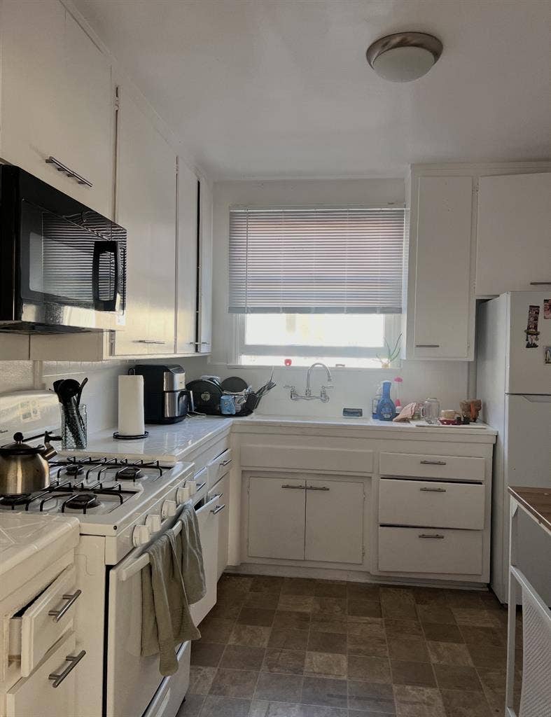 1 bedroom in Westwood, Los Angeles