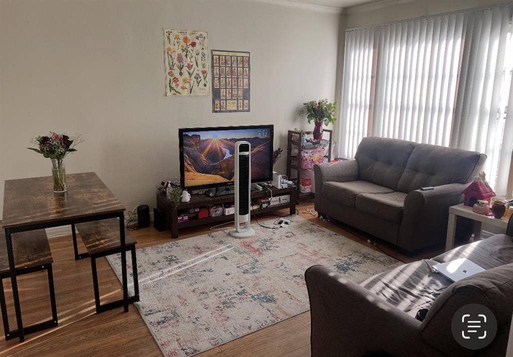 1 bedroom in Westwood, Los Angeles