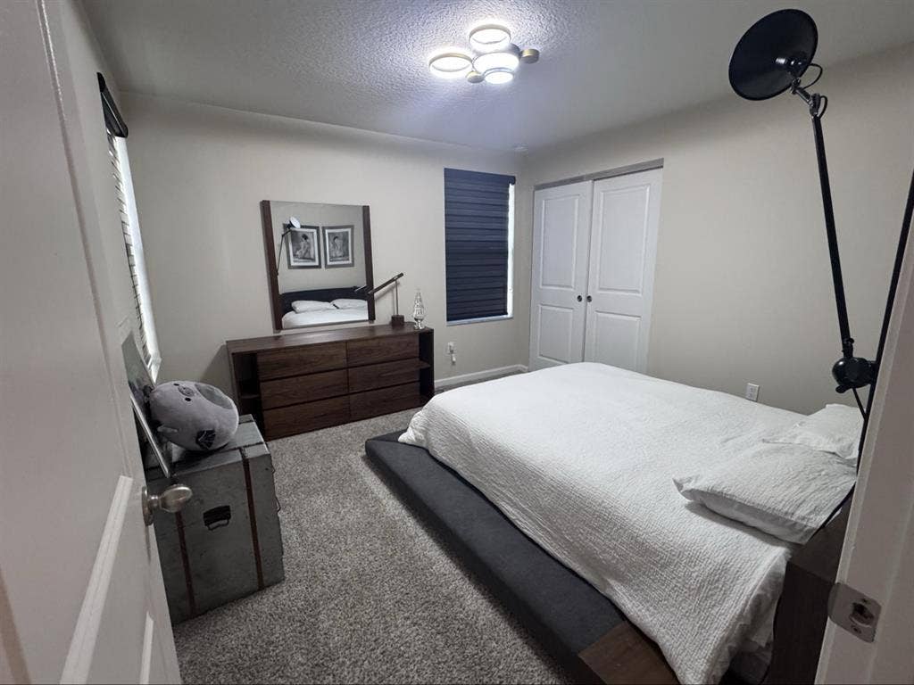 Move in ready conditions.