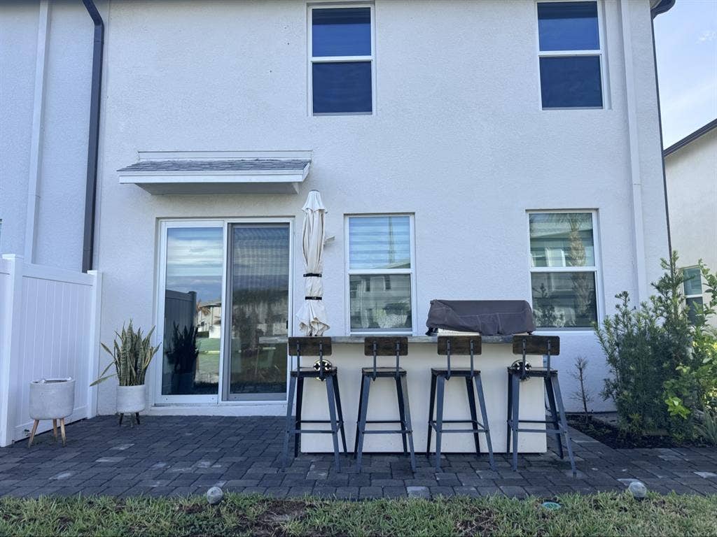 Move in ready conditions.