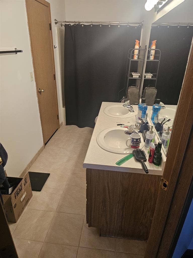 Room for rent