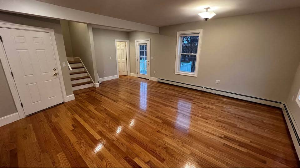 Private Room for Sublease