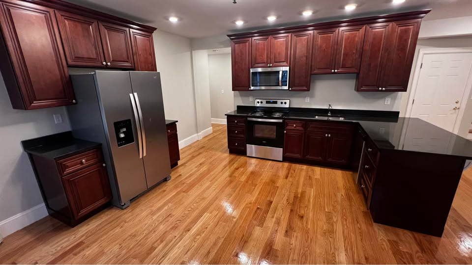Private Room for Sublease