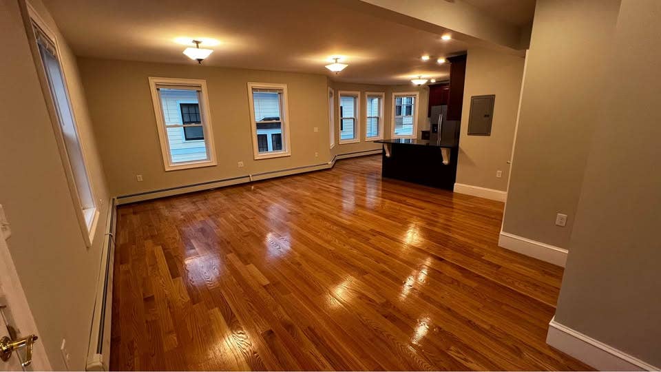 Private Room for Sublease