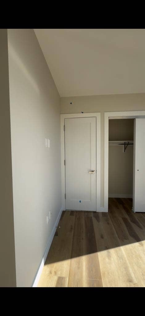 Female Roomi | July 1 Lease Renewal