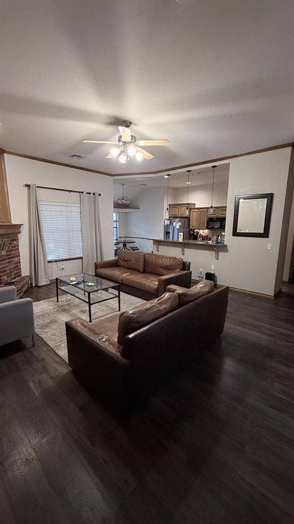 Room in Edmond!