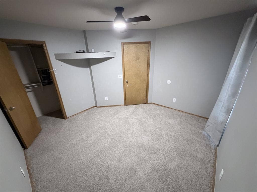 Room in Edmond!