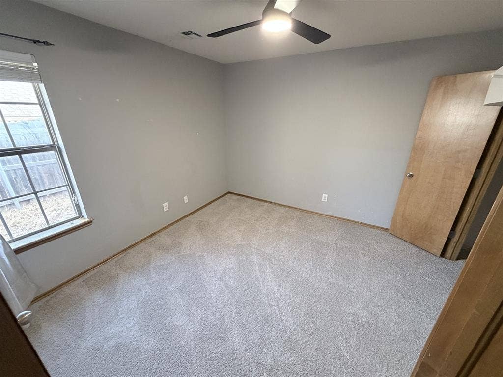 Room in Edmond!