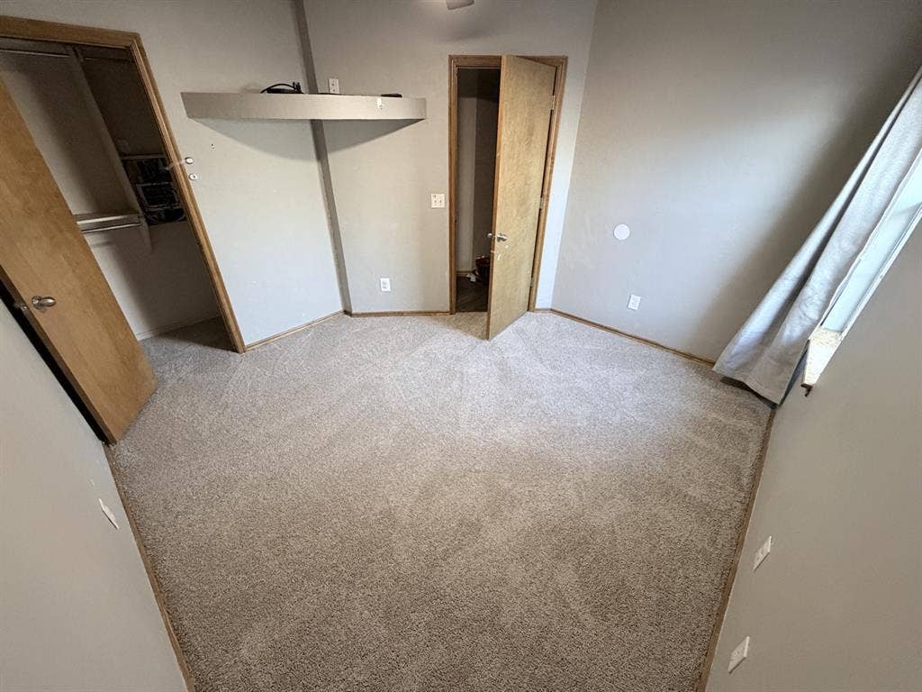 Room in Edmond!