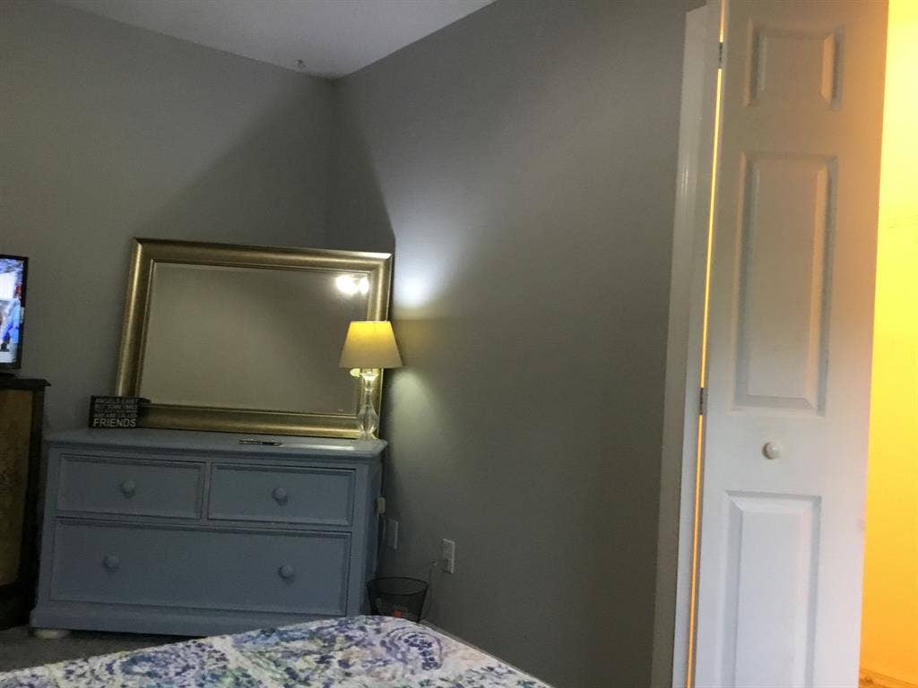 Furnished Bedroom/Bath in CapeCoral