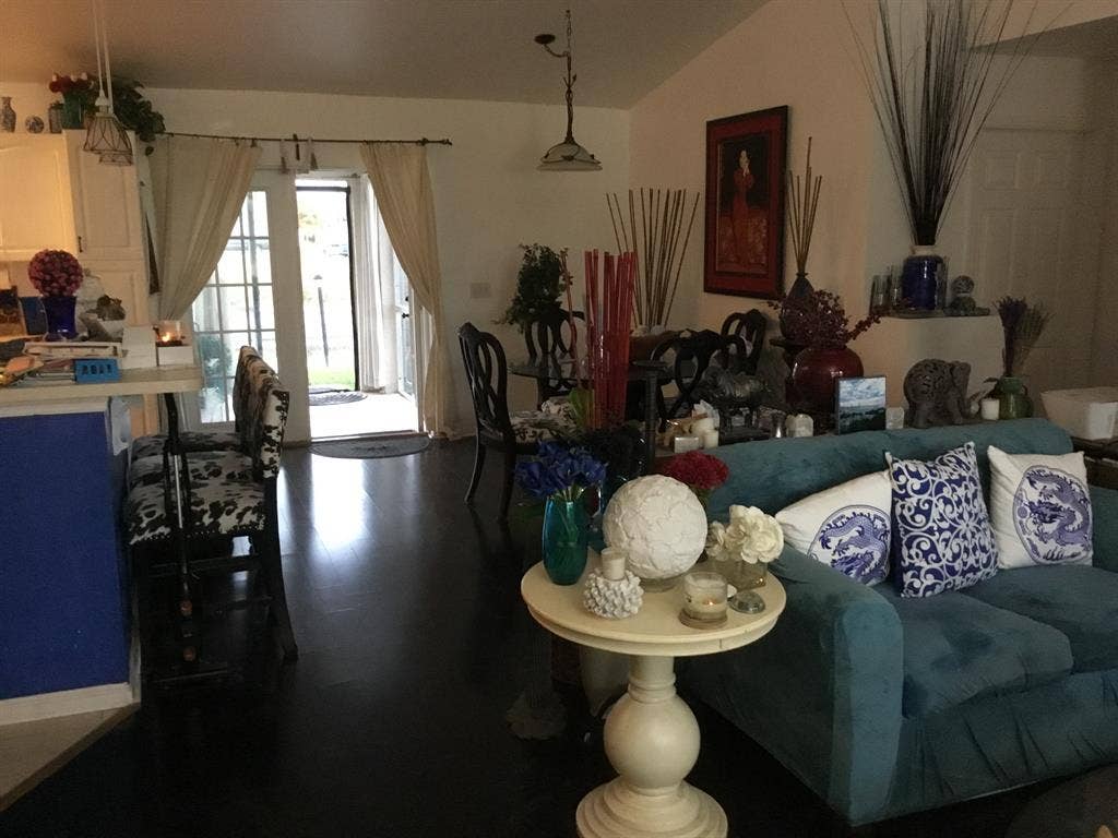 Furnished Bedroom/Bath in CapeCoral
