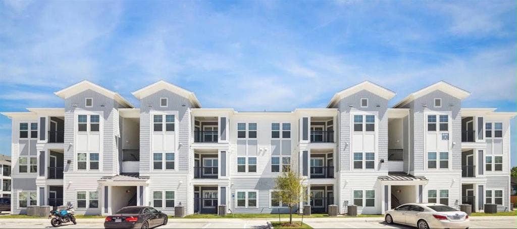 New Listing