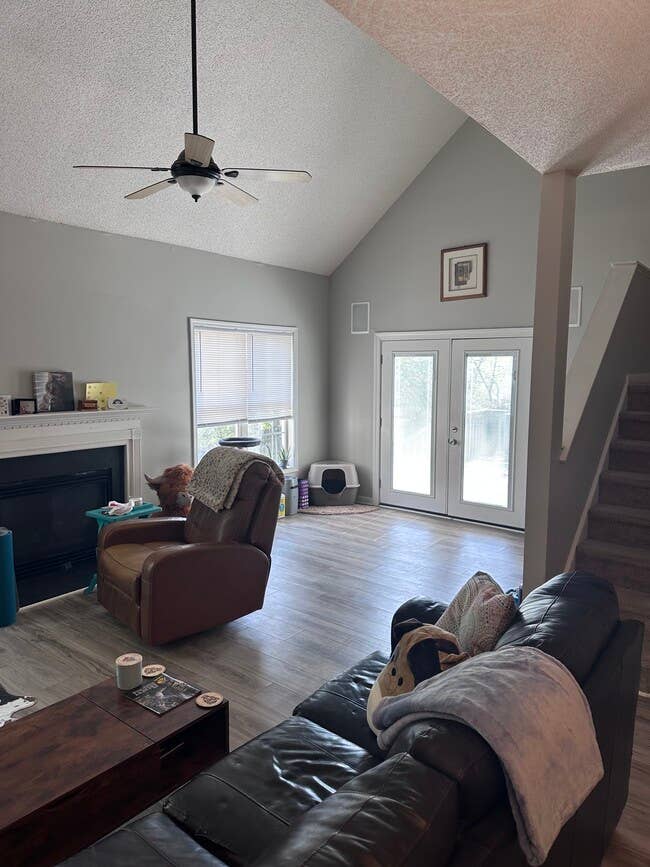 New Listing