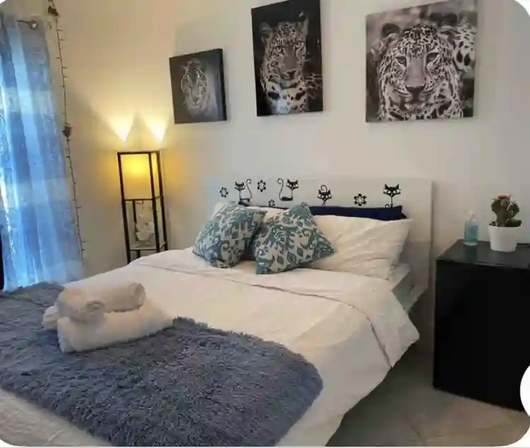 Beautiful fully furnished