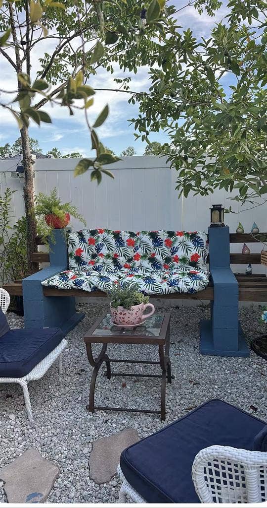 Beautiful fully furnished