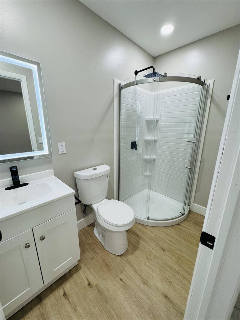 One Bedroom Apartment NEW🔥