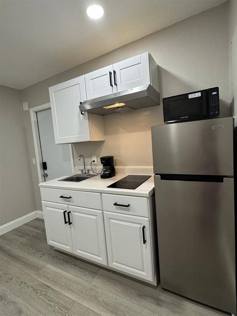 One Bedroom Apartment NEW🔥
