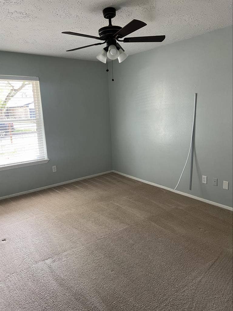 Shared room for rent