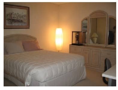 Furnished ROOM & PRIVATE Bathroom