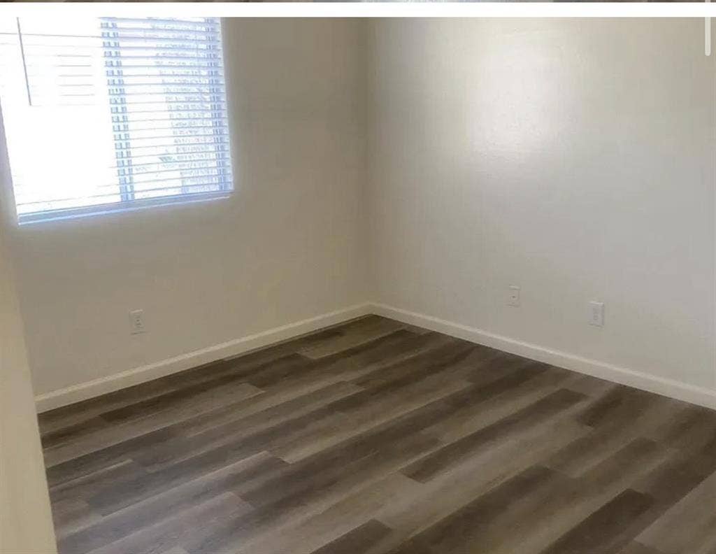 It’s a cute duplex