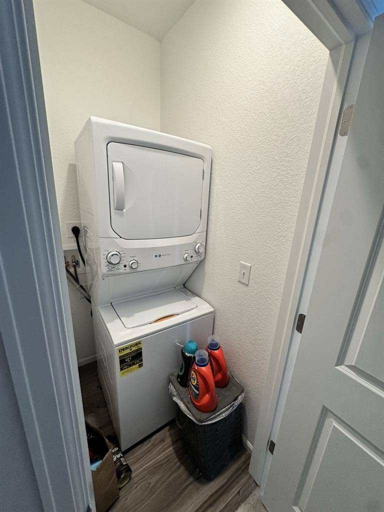 Offering a private room.