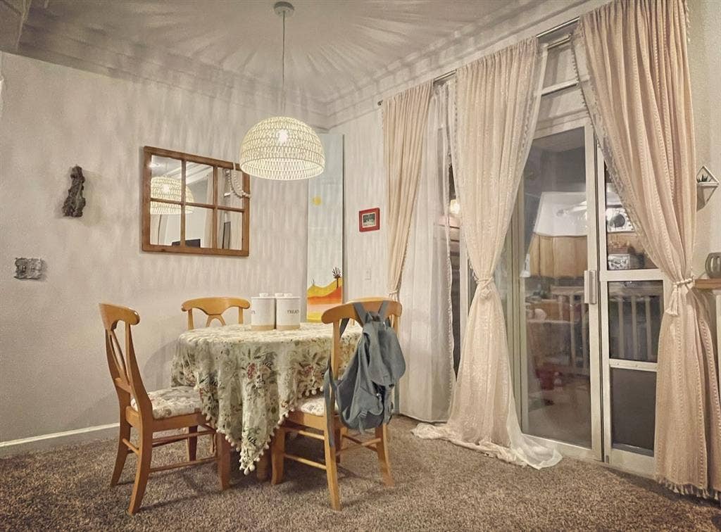 Mountain View Room with bath