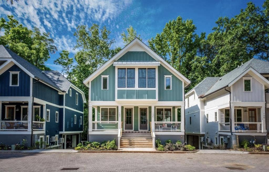 New Listing