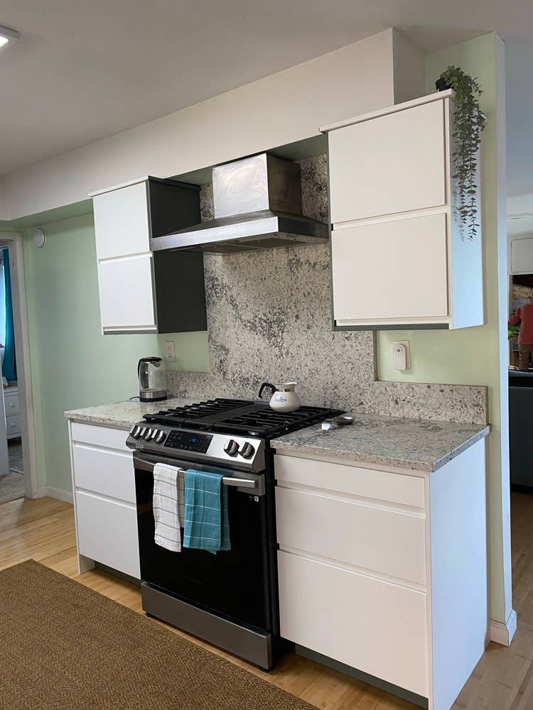 3 bedroom house near Mission Valley
