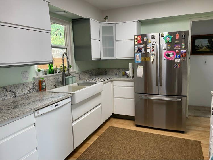 3 bedroom house near Mission Valley