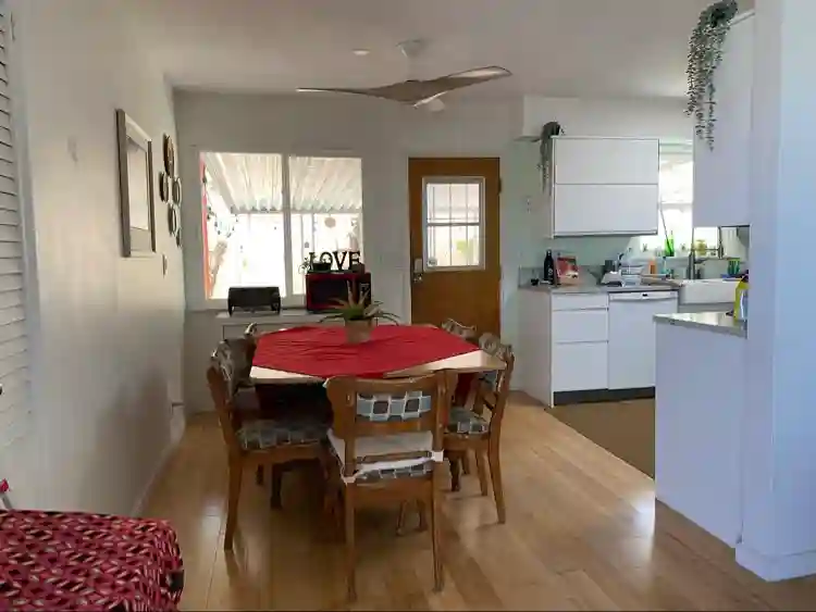 3 bedroom house near Mission Valley