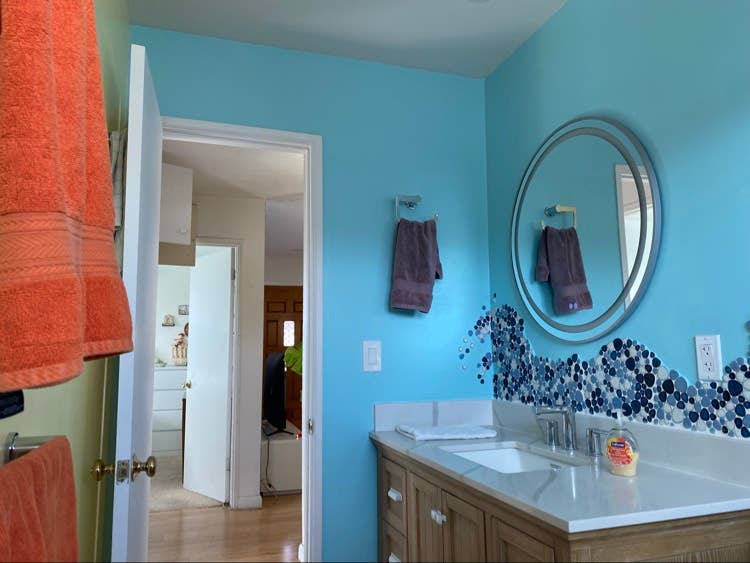 3 bedroom house near Mission Valley