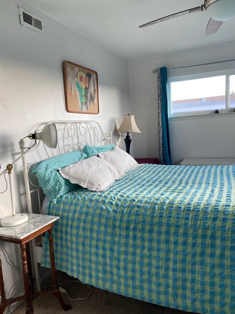 3 bedroom house near Mission Valley