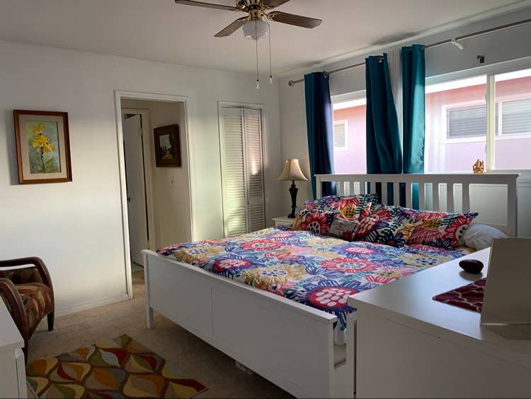 3 bedroom house near Mission Valley