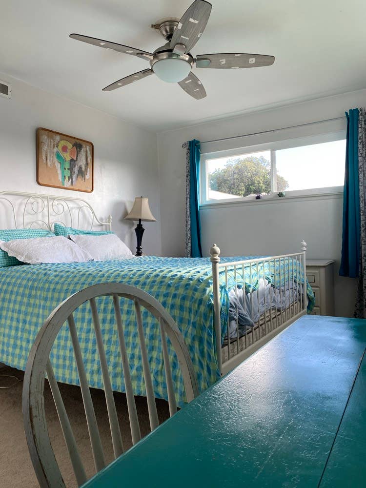 3 bedroom house near Mission Valley