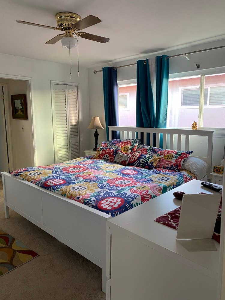 3 bedroom house near Mission Valley