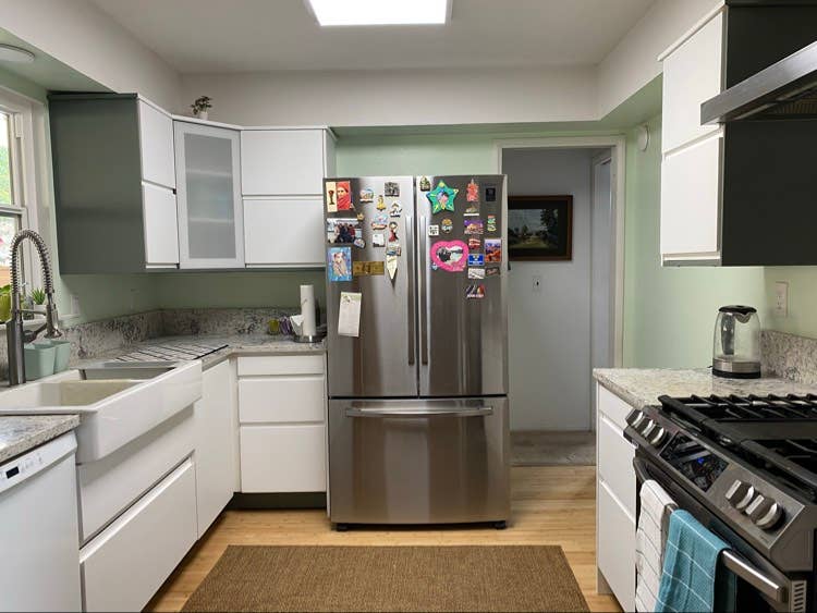 3 bedroom house near Mission Valley