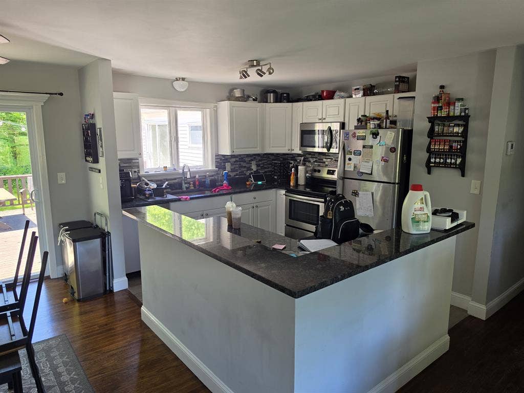 New Listing
