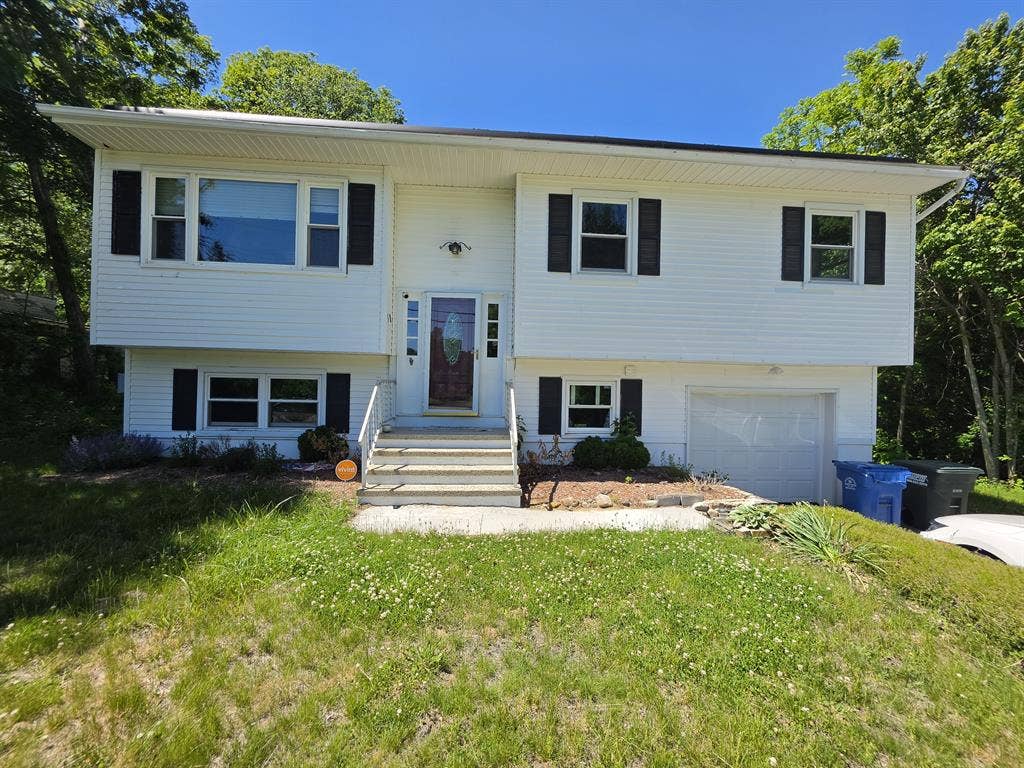 New Listing