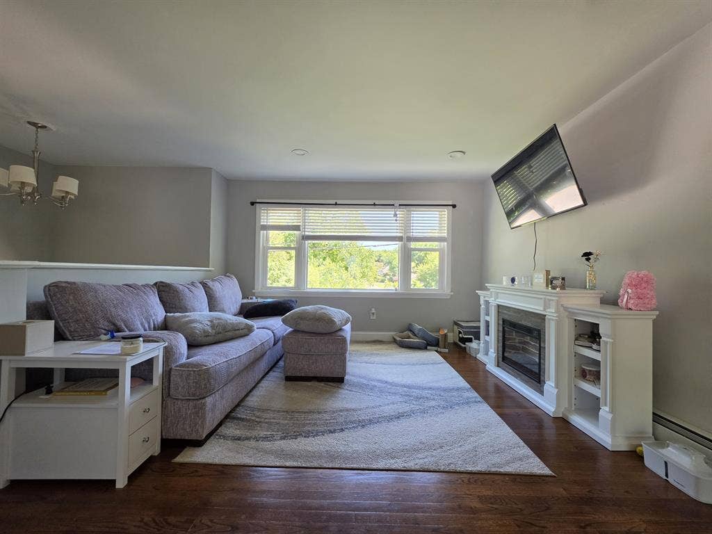 New Listing