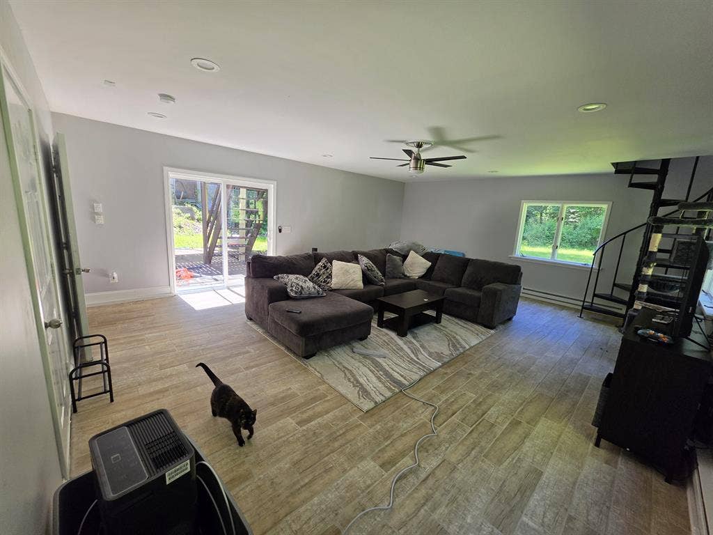 New Listing