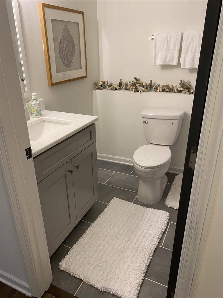 Room for Rent (All female house)