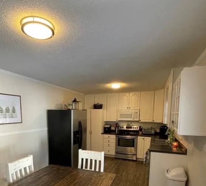 Renovated and Furnished