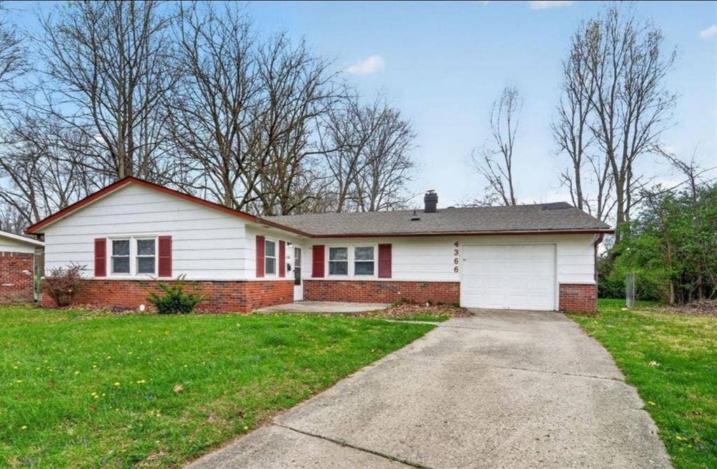 Looking for roommates